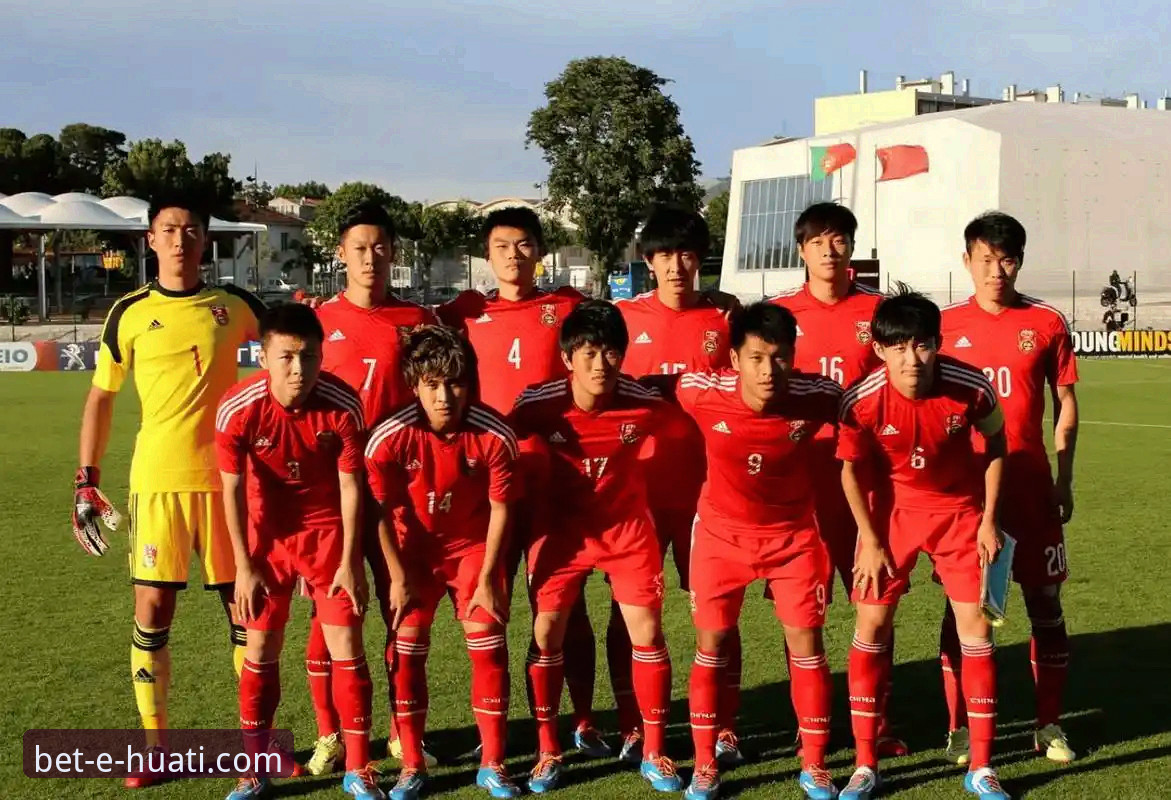 华体会体育体验 土伦杯U19国足1-0胜哥伦比亚操作教程:从赛事解读到平台体验全攻略